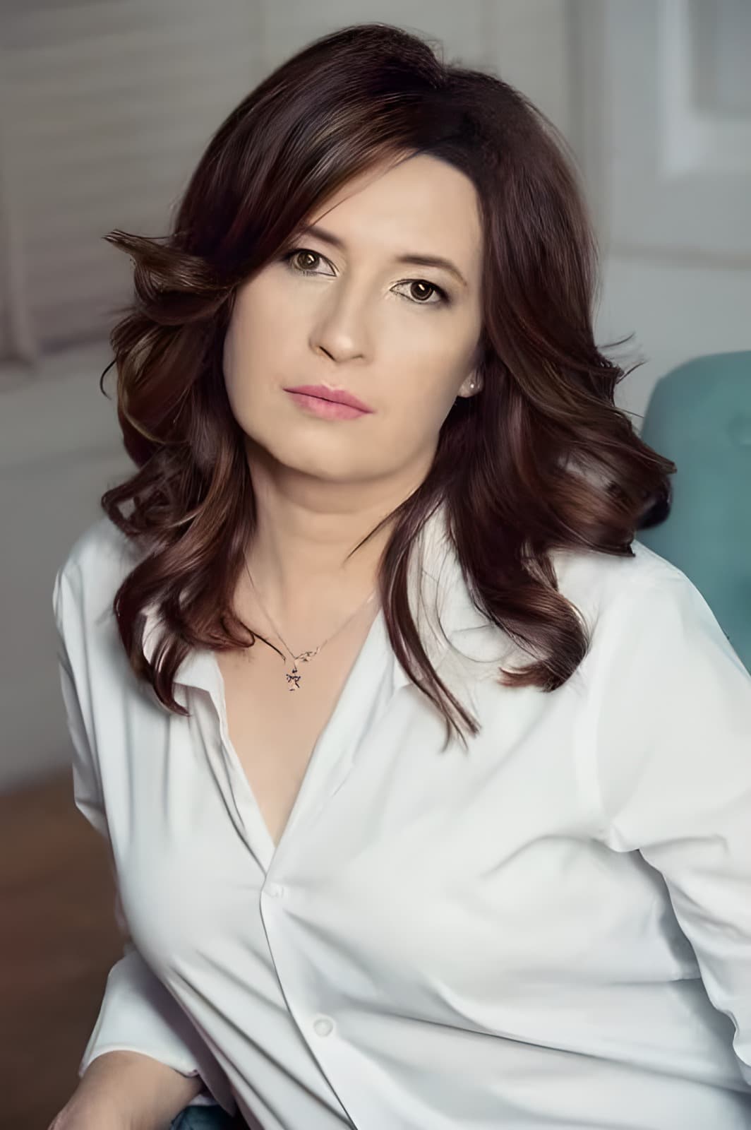 Léopoldine Almeida - Coach de Vie