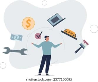 Vie Financière et Professionnelle